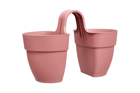 Vibia campana double flowerpot