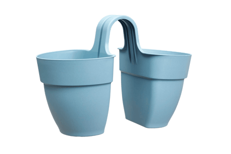 Vibia campana double flowerpot