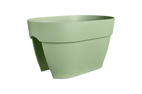 Vibia campana flower bridge balcony flowerpot