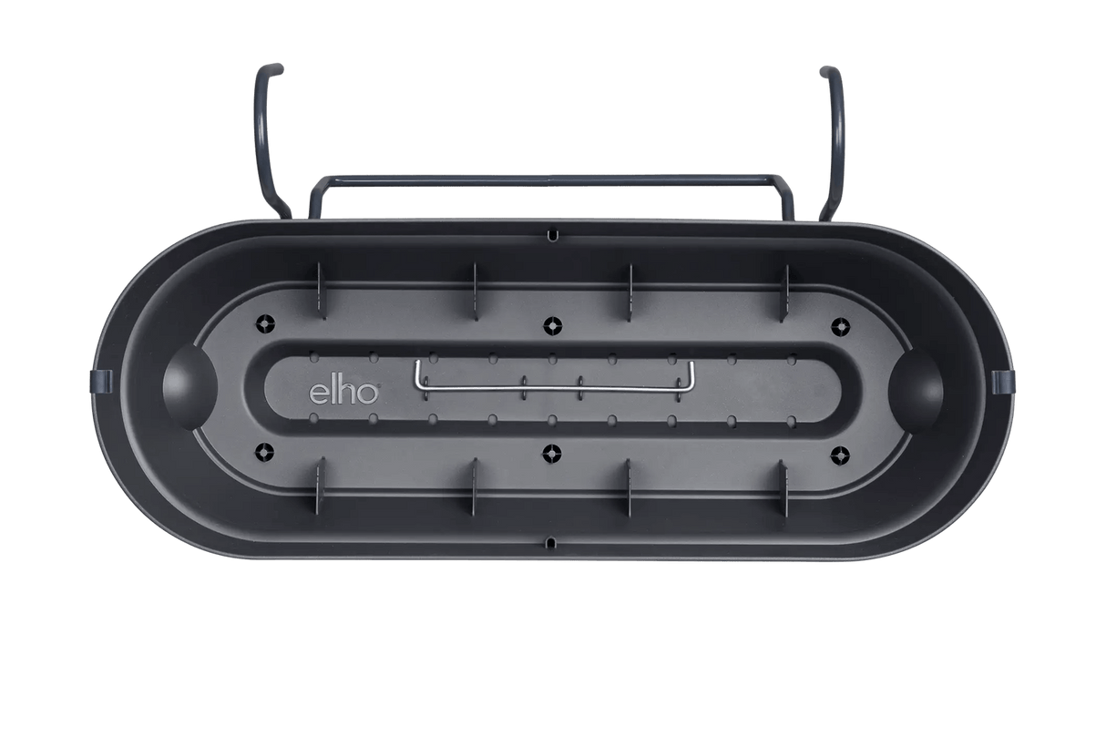 Vibia campana trough balcony flower box all-in-1 50 / 70 cm