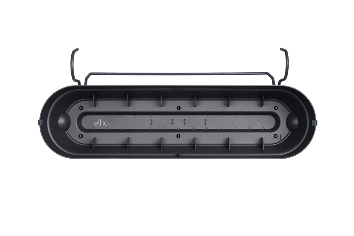 Vibia campana trough balcony flower box all-in-1 50 / 70 cm