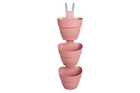 Vibia campana vertical flowerpot set