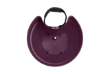 Vibia campana flowerpot for drainpipes
