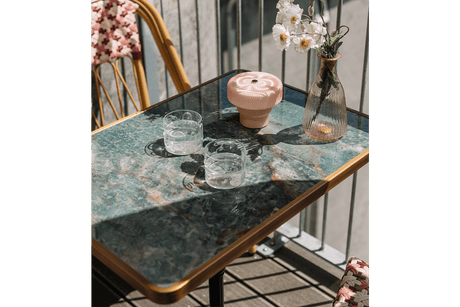 Elodíe café table 70 x 50 cm