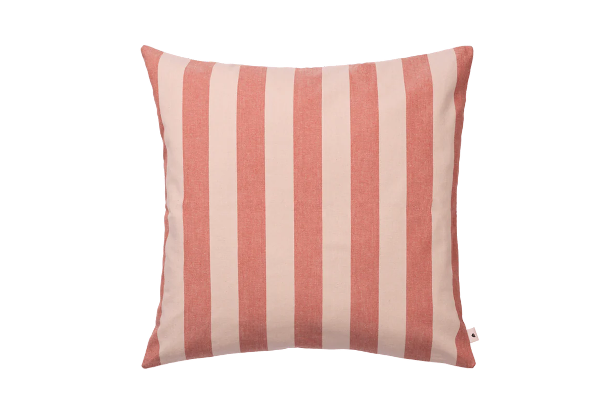 Strand outdoor pillow cover