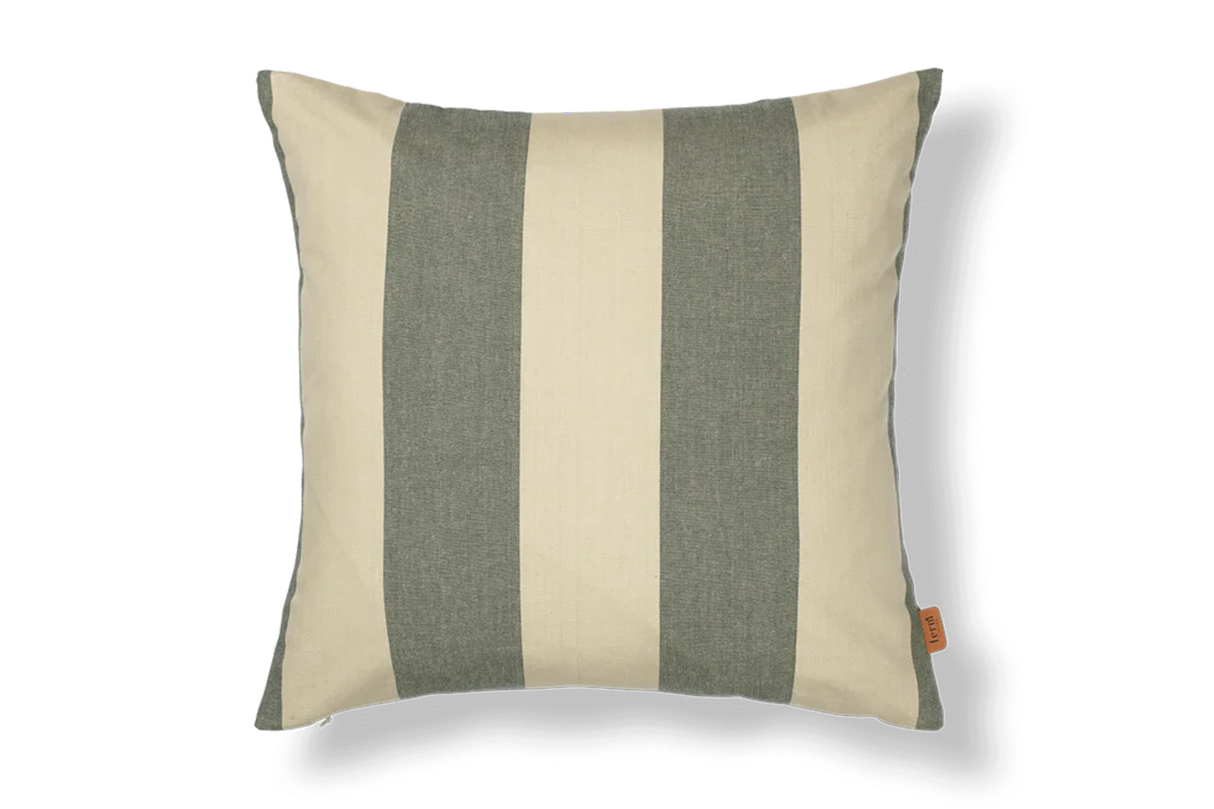 Strand outdoor pillow cover