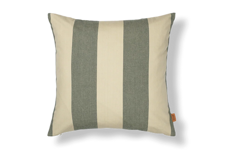 Strand outdoor pillow cover