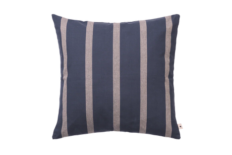 Strand outdoor pillow cover