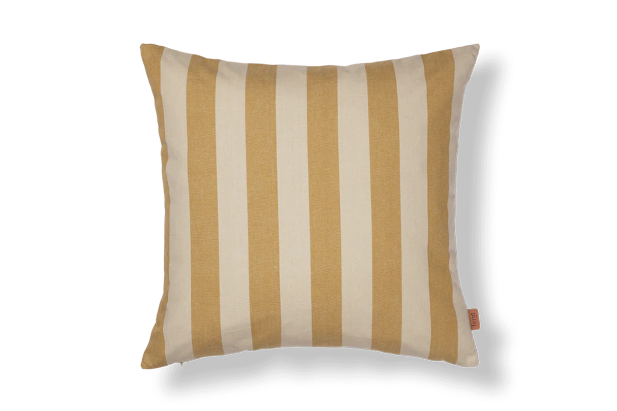 Strand outdoor pillow cover