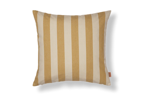 Strand outdoor pillow cover