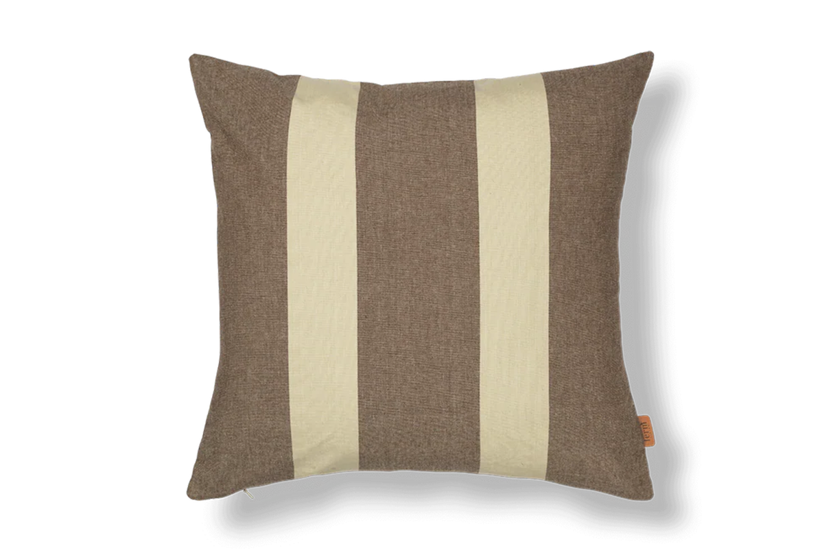 Strand outdoor pillow cover