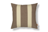 Strand outdoor pillow cover