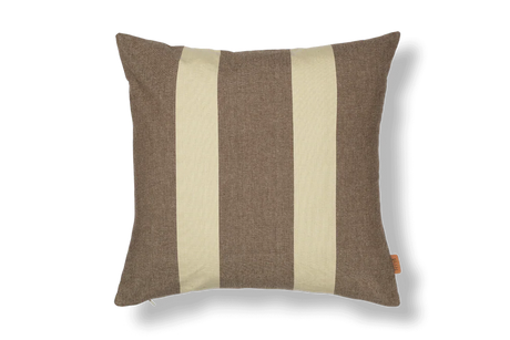 Strand outdoor pillow cover