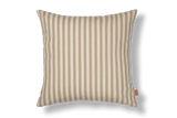 Strand outdoor pillow cover
