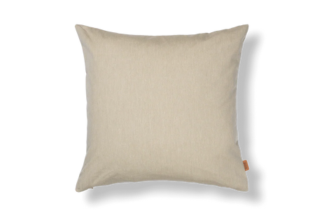 Strand outdoor pillow cover