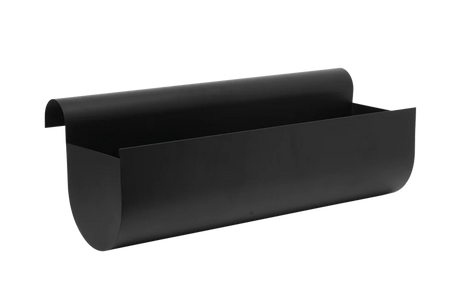 Uma balcony flower box