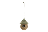 Hanging Bird House