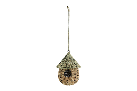 Hanging Bird House