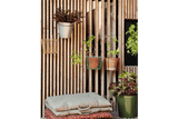 Hanging pot holder