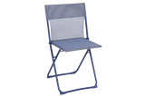 Balcony II folding chair
