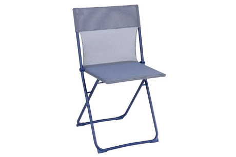 Balcony II folding chair