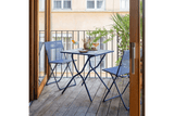Balcony II folding chair