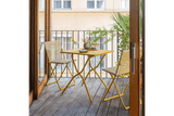 Balcony II folding chair
