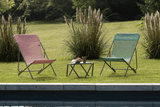 Maxi transat batyline sun lounger