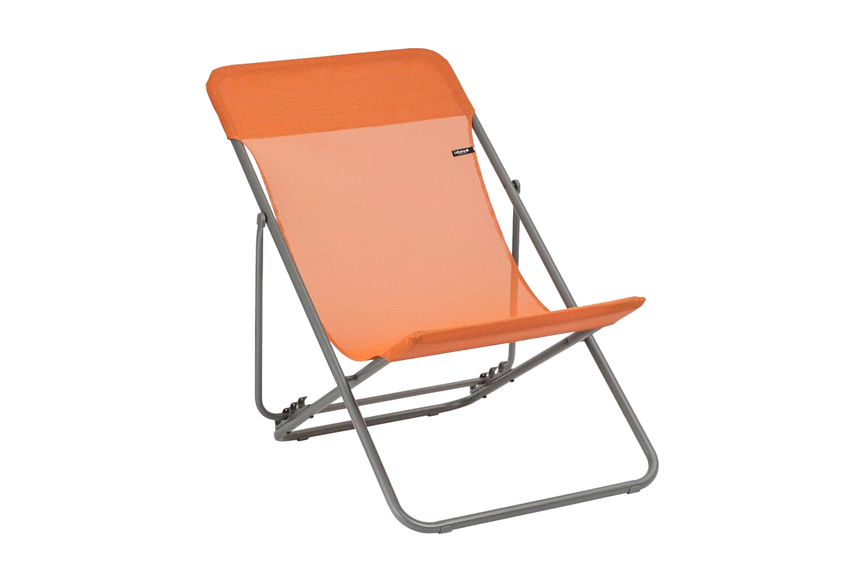 Maxi transat batyline sun lounger