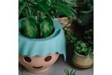 Playmobil plant head