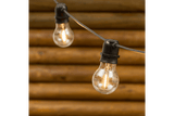 Festoon string light