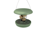 Lucerne bird feeder