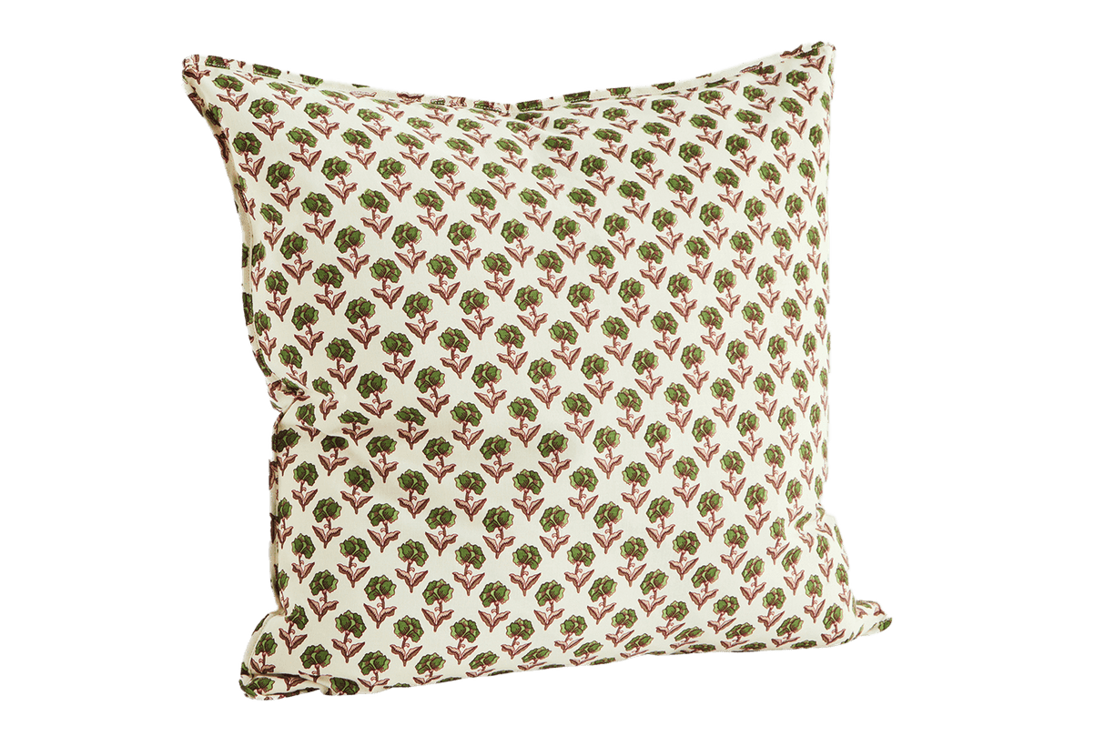 Printed pillowcase 50 x 50 cm