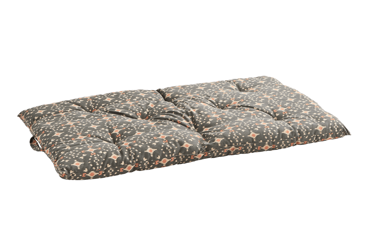 Printed mattress 60 x 100 cm