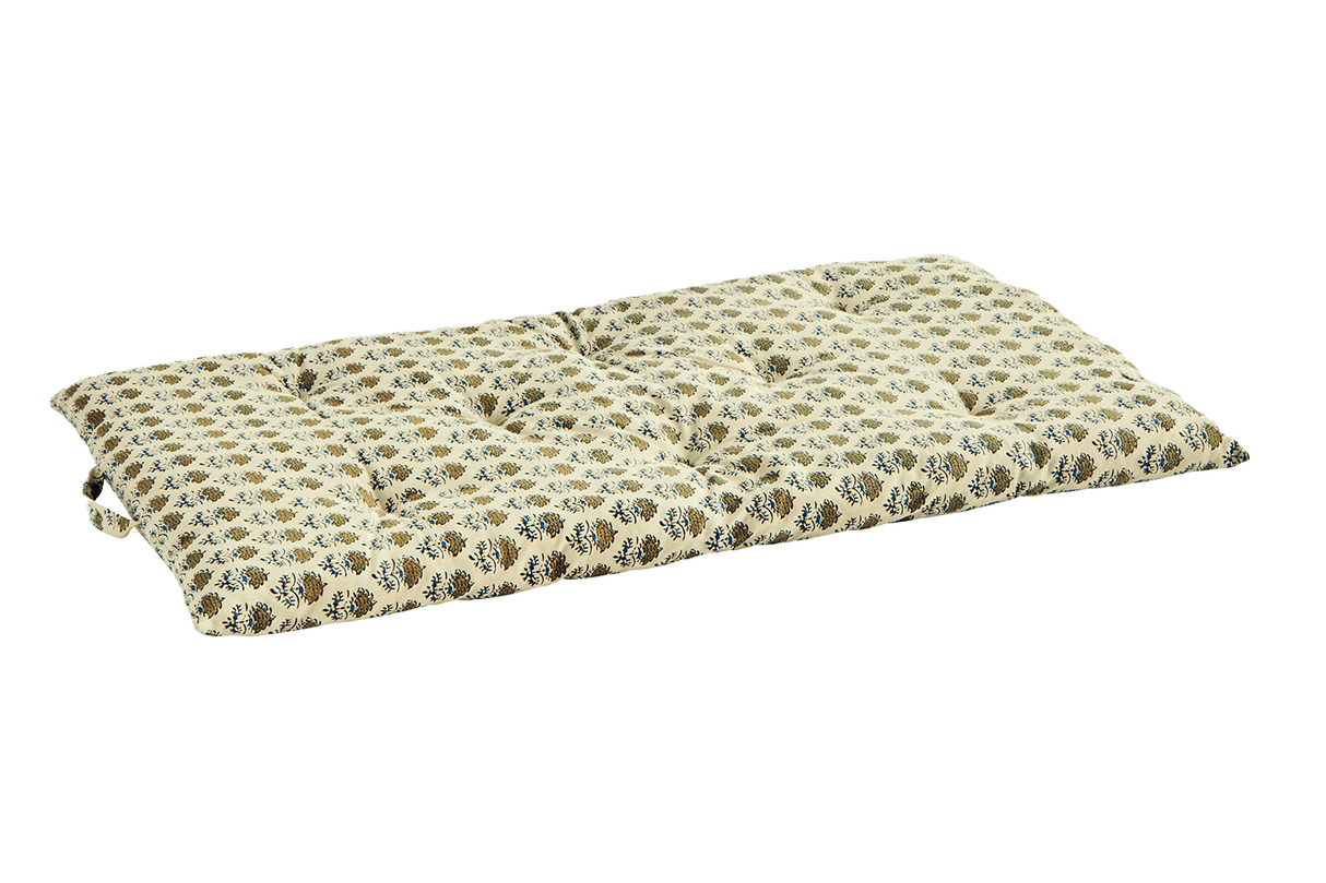 Printed mattress 60 x 100 cm