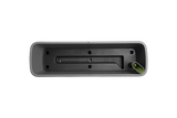 Noa balcony box with a self watering system 65 cm