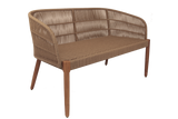 Opus bench 125 cm