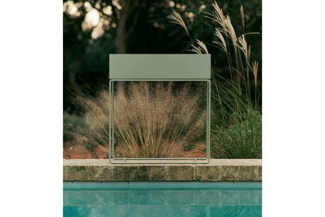 Plant box