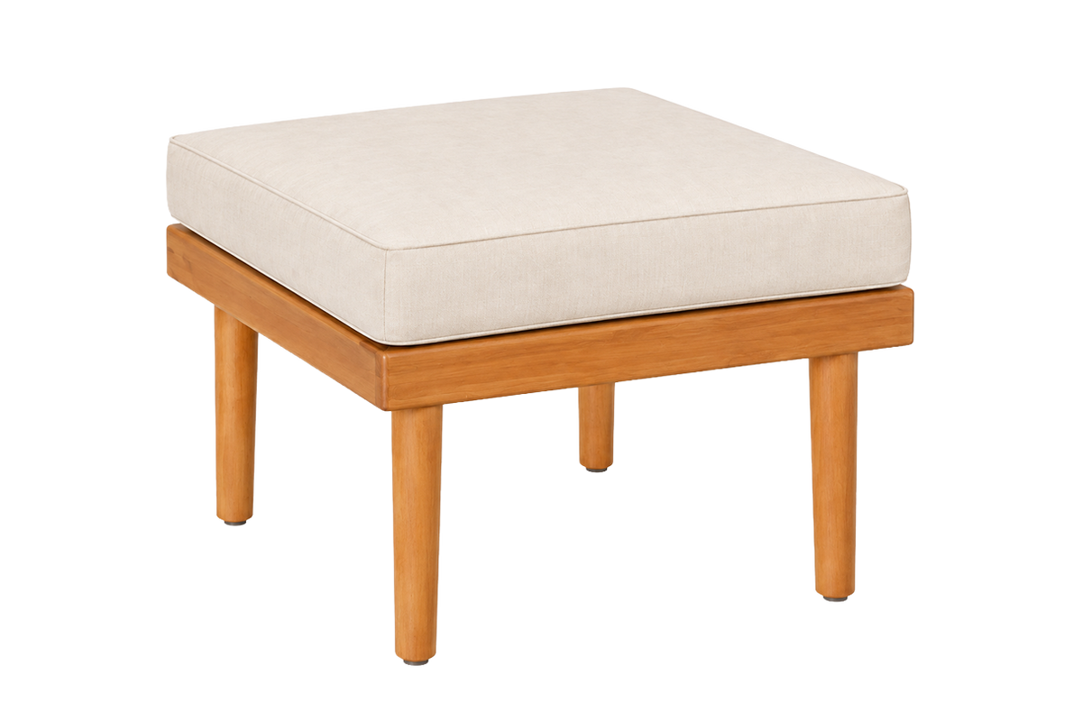 Regatta pouf / table