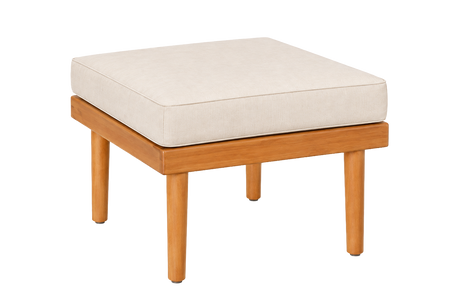 Regatta pouf / table