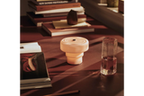 Ripple portable lamp