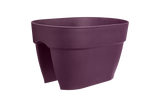 Vibia campana flower bridge balcony flowerpot