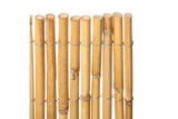 Macao bamboo balcony screen 300 x 90 cm