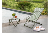 Transaswing airlon rocking deckchair