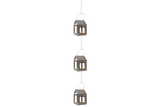 A2 living 3 lanterns on a wire