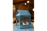 A2 living mini lantern with a handle