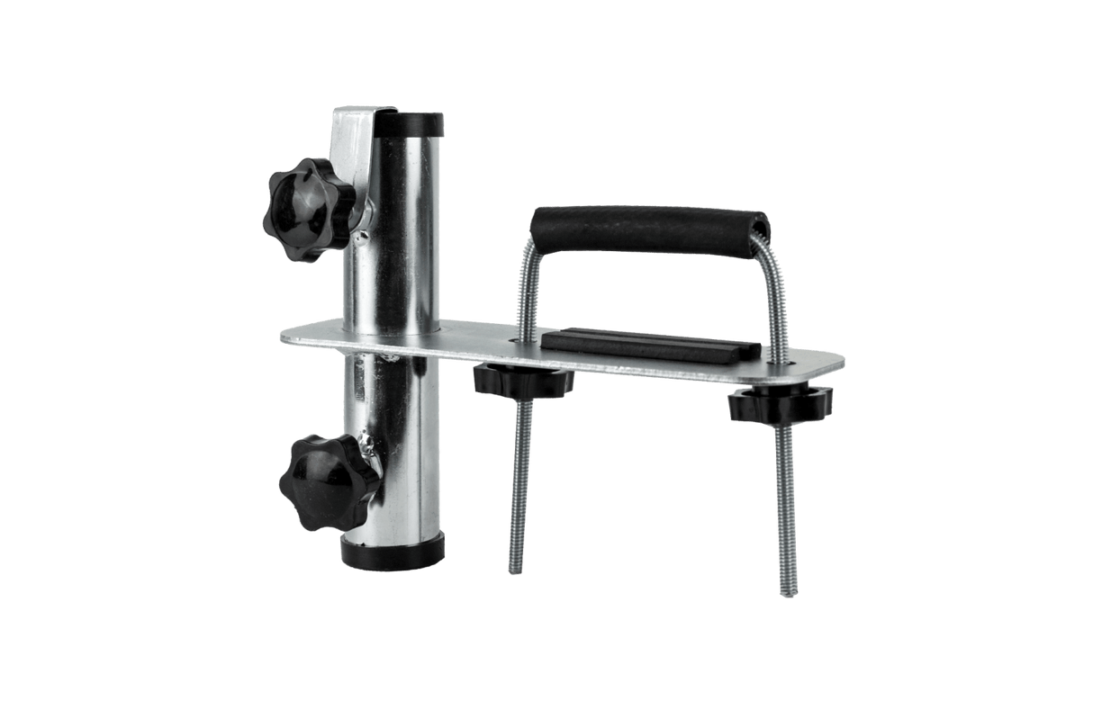 Hans parasol bracket