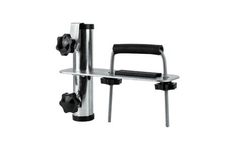 Hans parasol bracket