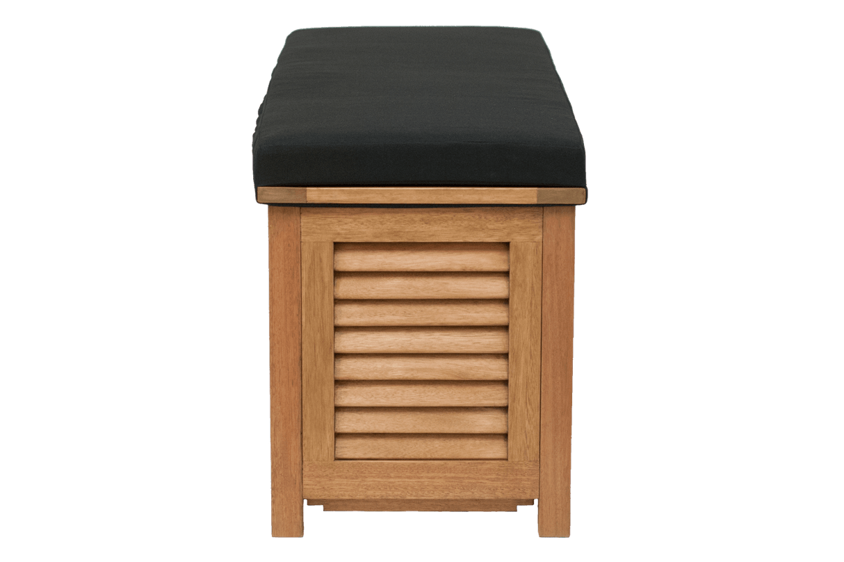 Agnes storage bench 145 cm