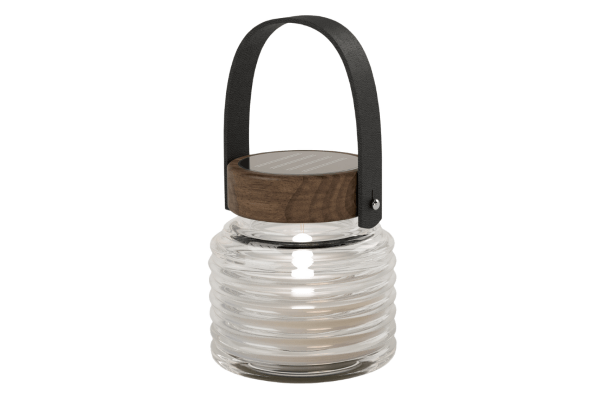 Aston solar jar 12 x 12 cm